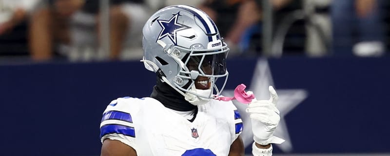 Jerry Jones speaks out about George Pickens' future with Cowboys