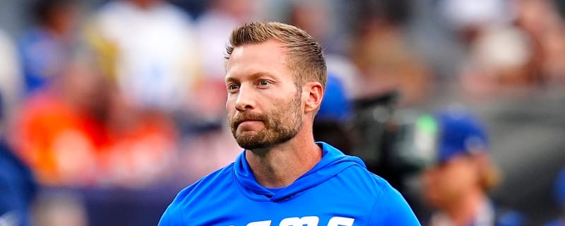Rams' Sean McVay, Broncos' Sean Payton give final verdicts on controversial pass interference call