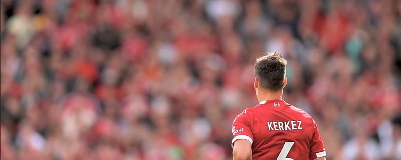 ‘Absolutely stupid’ – Jamie Carragher was raging at Liverpool player over one first-half moment