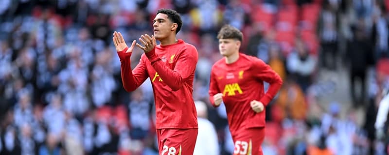 What Quansah said about regrets after leaving Liverpool tells its own story