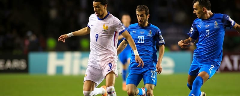 Deschamps verdict on Ekitike sparks fresh hope after difficult league run