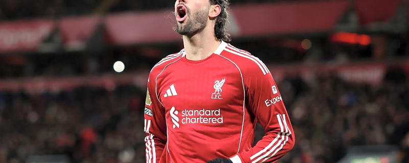 Dominic King points to worrying Liverpool trend after Anfield stalemate