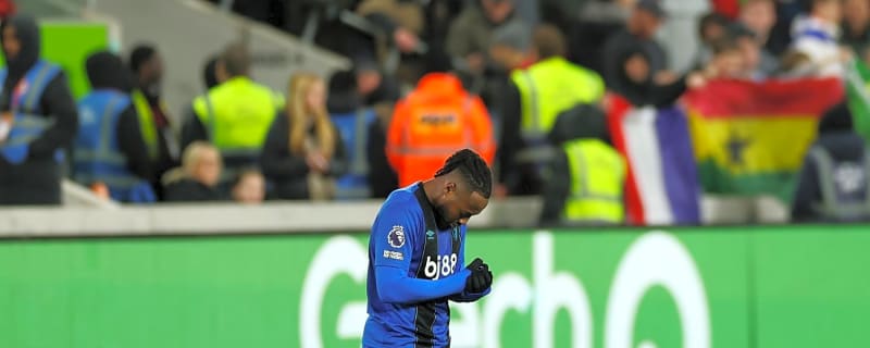 Why Liverpool are stepping away from Semenyo – report