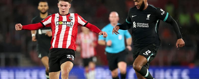 Former striker tells £100m teenager to reject Liverpool and join rivals instead