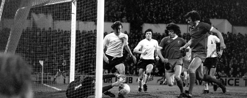 Liverpool legend John Toshack diagnosed with dementia