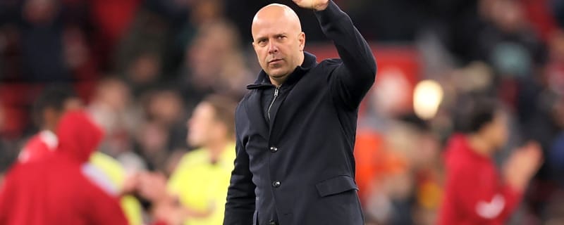 'Have Liverpool got it in them?' – Neville questions Reds before Spurs trip