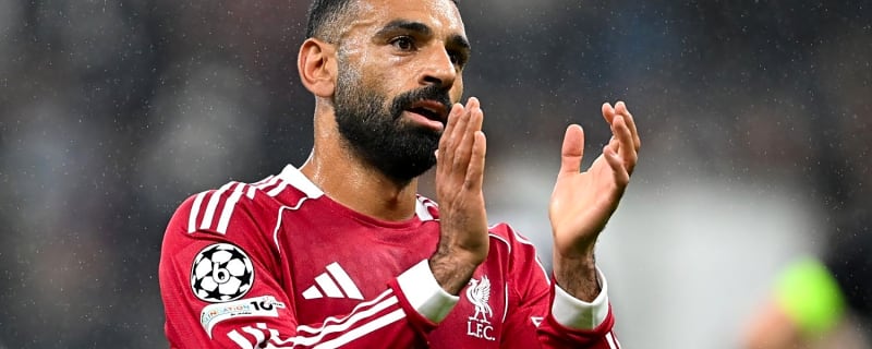 Wayne Rooney warning looks to have hit home after what Mo Salah posted online