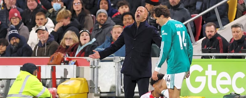 Slot’s open letter to fans sums up Liverpool’s struggles and what must change now