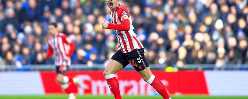 Sunderland v Liverpool team news as Xhaka ruled out