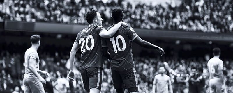 Sadio Mane posts emotional tribute to Jota: 'Forever in our hearts'