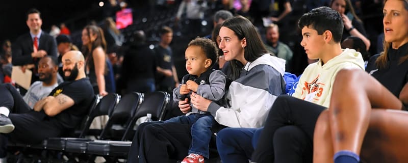 'Make Them Girls Different': Caitlin Clark Impact On Indiana Fever Gets Real Talk From Lynx Courtney Williams