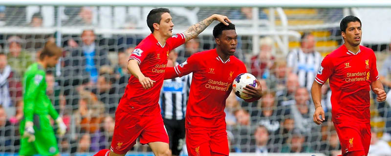 Forgotten Liverpool player lifts lid on life in Qatar