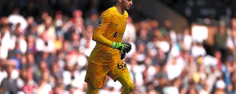 Slot gives rare insight into why Caoimhin Kelleher had to leave Liverpool