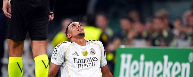 Chaotic night for Trent as injury, red card decides Anfield fate