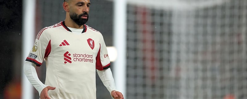 The numbers behind Liverpool’s drop-off this season