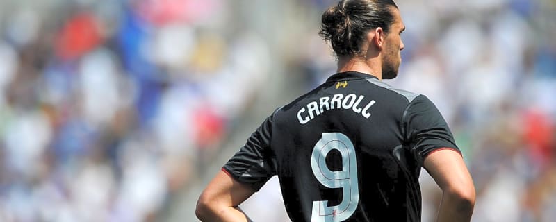 Andy Carroll facing possible prison sentence