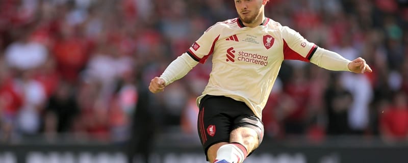 Paul Joyce update leaves Liverpool midfielder stuck in limbo