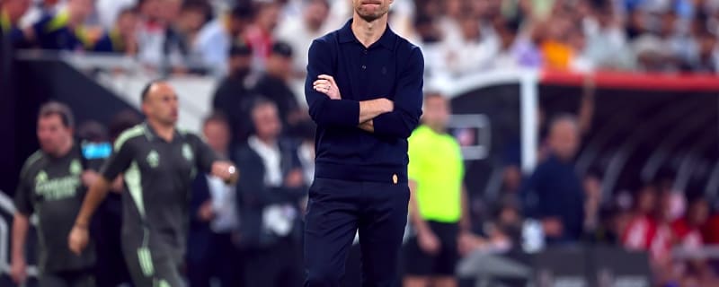 What Arne Slot said about Xabi Alonso before Marseille raised eyebrows