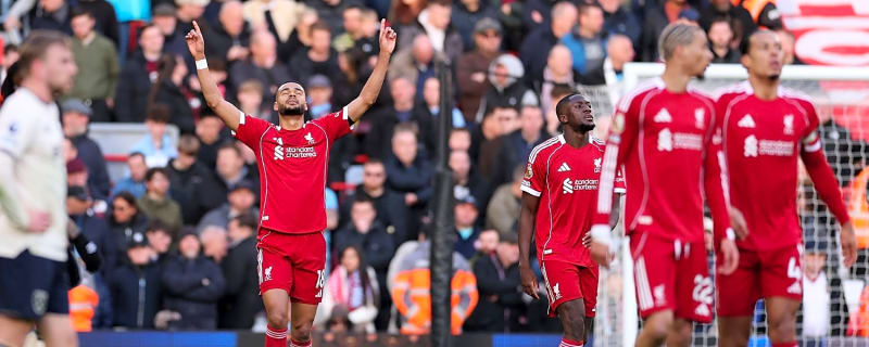 Hargreaves gives Liverpool Champions League verdict and Chelsea warning