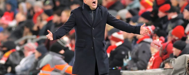 'We’ve lost our DNA' – Liverpool legend delivers blunt verdict