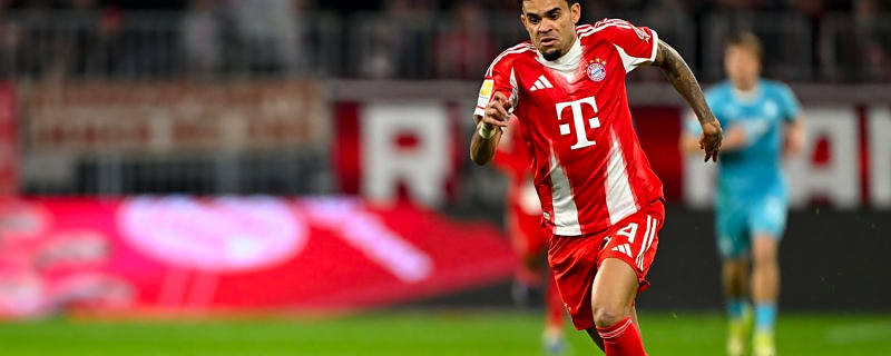 Luis Diaz ‘thanks God’ transfer domino effect led to Liverpool deal