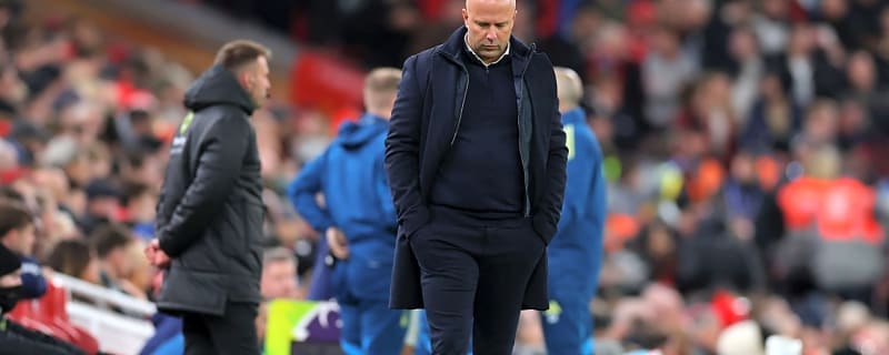 Slot pens emotional warning to Liverpool players ahead of PSV clash