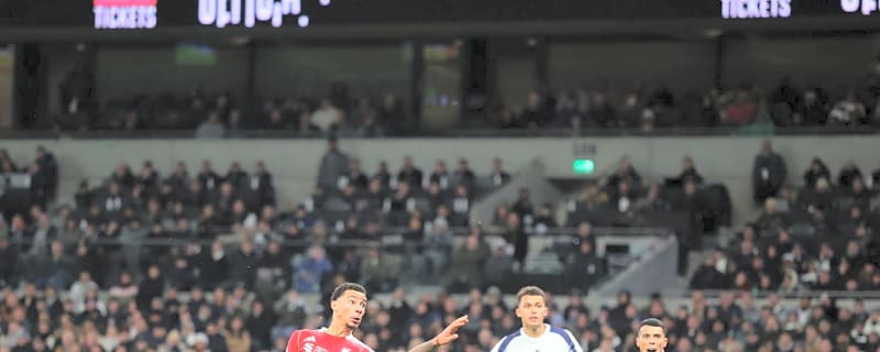 'A huge mistake' – Frank singles out Liverpool moment after loss