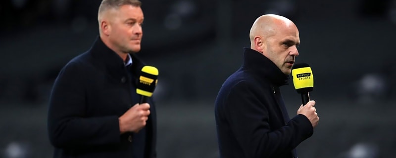 Danny Murphy: Liverpool signings are failing to deliver and Slot needs to make a change