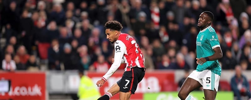 BBC pundit slams Liverpool’s 'unacceptable' goal conceded in Brentford defeat