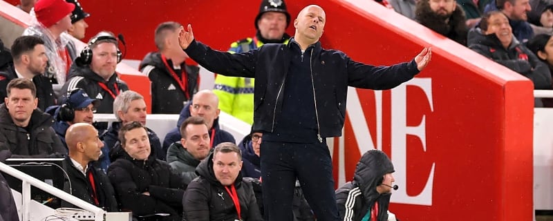 Neville assesses Liverpool Champions League chances after Man City’s late turnaround