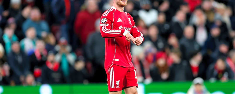 What Mac Allister said about Liverpool’s confidence after Qarabag