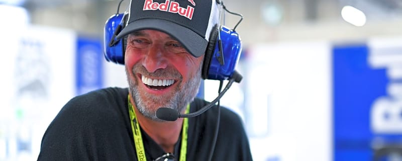 ‘Stop talking about Klopp and get behind Slot’: Rooney issues message to Liverpool fans