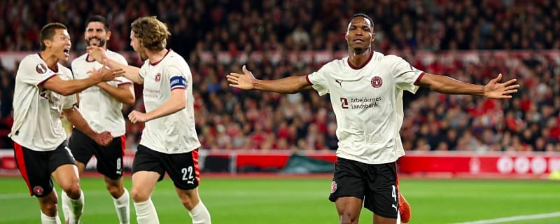 After Guehi: Liverpool already have another defender firmly on the radar – report