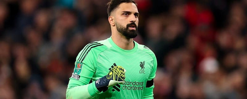 'A special day': new Liverpool signing reflects on first Reds appearance