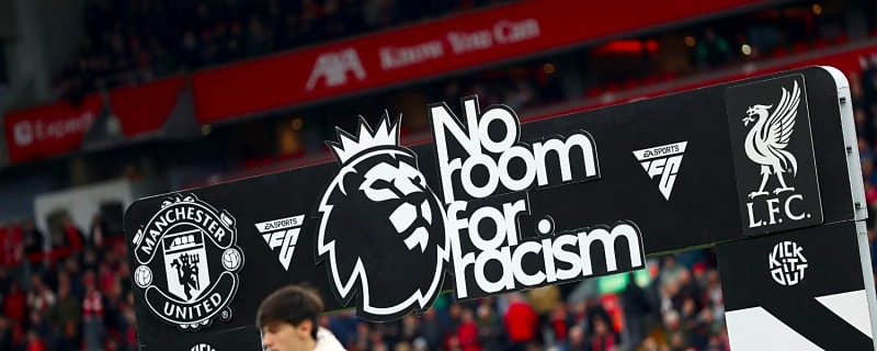 Liverpool fixture ranked No.1 in Britain after nationwide rivalry study