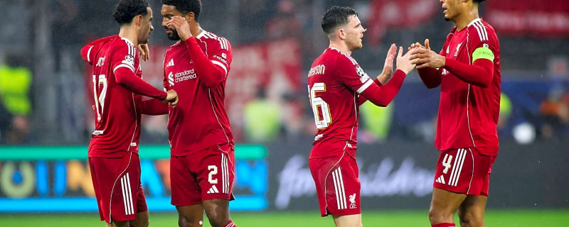 Joyce: Gomez may not be in Slot’s plans even if he shines against PSV