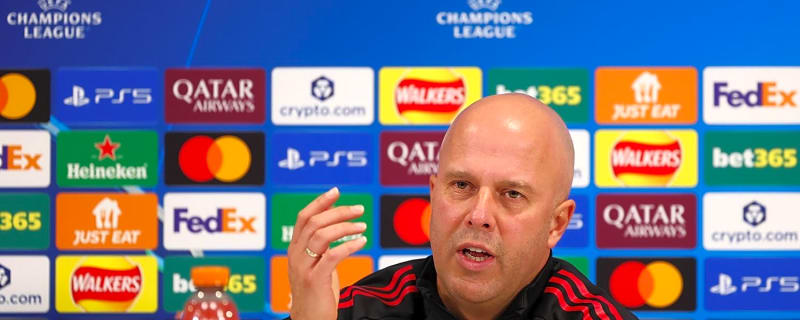 Liverpool reality emerges as Champions League maths becomes clear