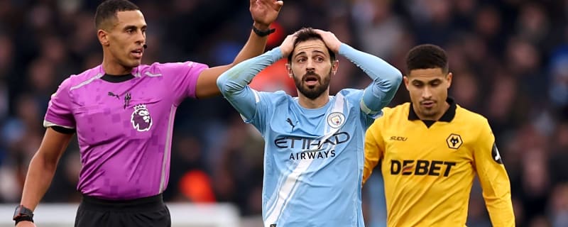 Guardiola gives Liverpool an injury hint before Sunday