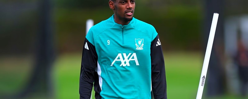 Paul Joyce explains when Isak could be back for Liverpool