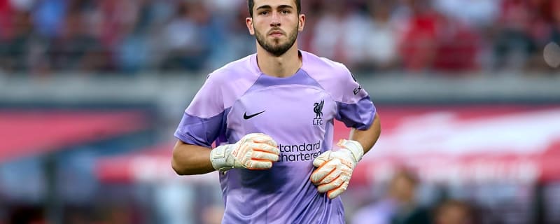 Liverpool deadline-day business confirmed as next deal is announced