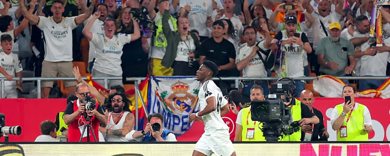 What one Spanish outlet just said about Tchouameni and Liverpool