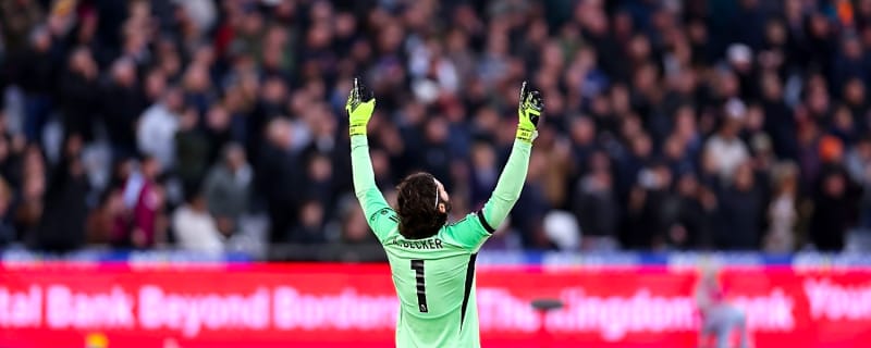 Ex-Liverpool keeper says Liverpool turning point is down to one man