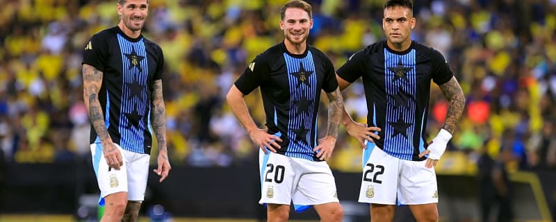 Liverpool midfielder looked ‘physically diminished’ in international match – local press