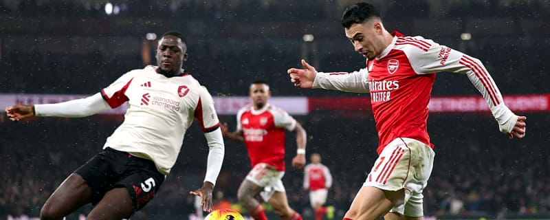 What Keane said about a Liverpool flashpoint sparks fierce debate