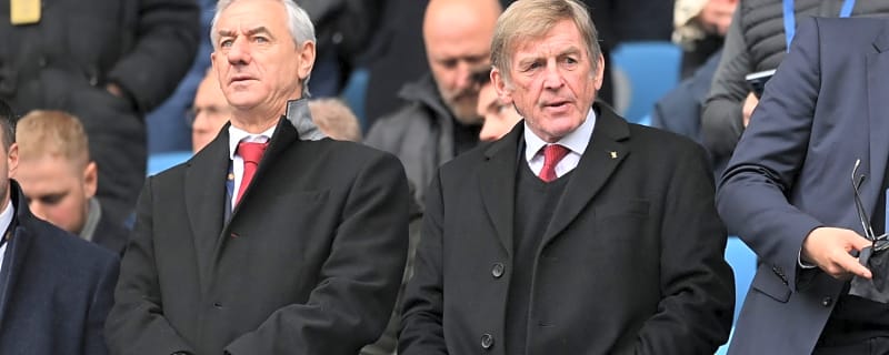 Liverpool Classic XI selection will raise eyebrows as 9-game player makes the team