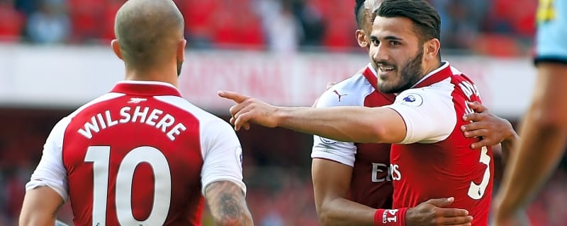 Could Arteta once again come to Wilshere’s rescue?