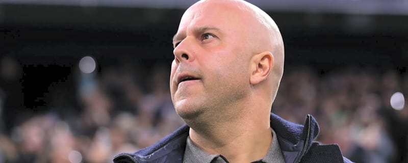 Arne Slot makes telling Mo Salah admission after Marseille night