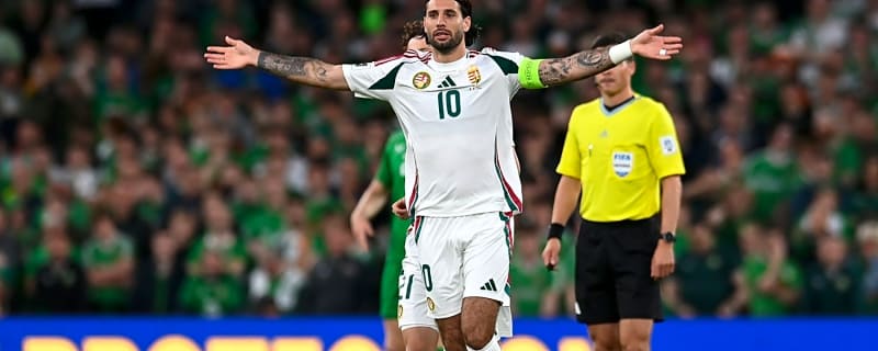 Coach insists Szoboszlai could be world’s best in new role despite Liverpool stance