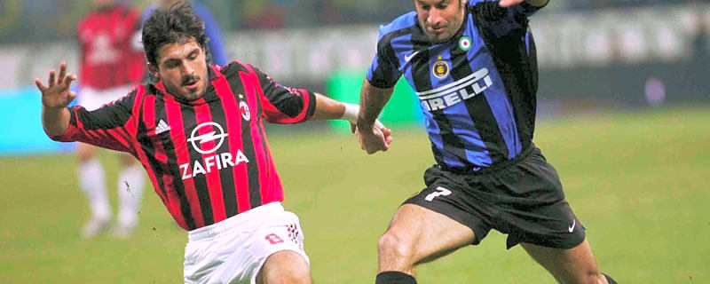 Figo admits Liverpool talks with Benitez in near-miss transfer story