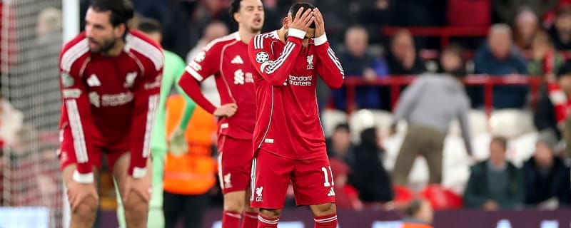 'Is there a lack of fear?' – former boss raises Salah concern